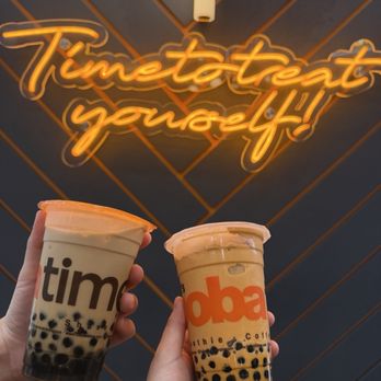 It's Boba Time - Bubble Tea Near Me - Santa Clarita, California It's Boba Time - Bubble Tea Near Me - Santa Clarita, California