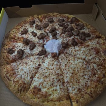 Hungry Howie's Pizza - Pizza - Pizza Near Me - Katy, Texas