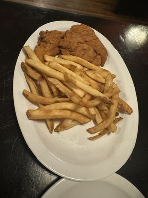 The Rock Kitchen And Bar by null