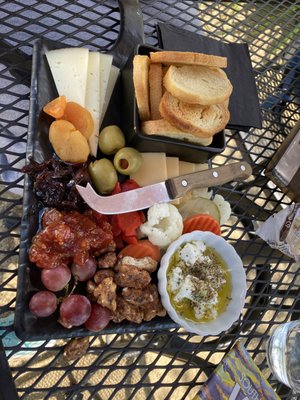 Edenvale Winery by null