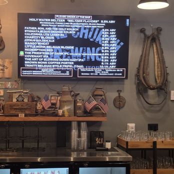 Stone Church Brewing - Breweries Near Me - Temecula, California
