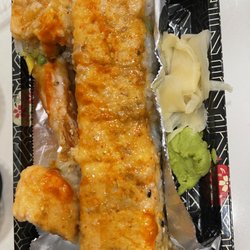 Sushi Q3