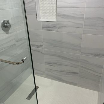 We Do Construction - Shower entry - General Contractors Near Me - San Francisco, California