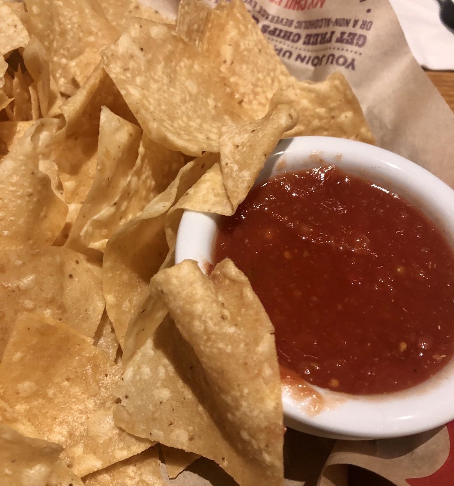 CHILI’S 20 Photos & 33 Reviews 3210 S Main St, Lindale, TX Menu