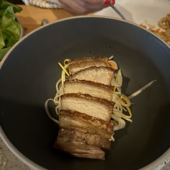 Kumama - Comfort Food Near Me - Jasper, Alberta