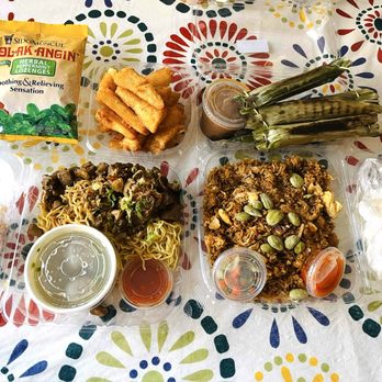 Medan Kitchen - 08/29/25. IG: @jasfoodchronicles - Indonesian Near Me - Rosemead, California Medan Kitchen - 08/29/25. IG: @jasfoodchronicles - Indonesian Near Me - Rosemead, California