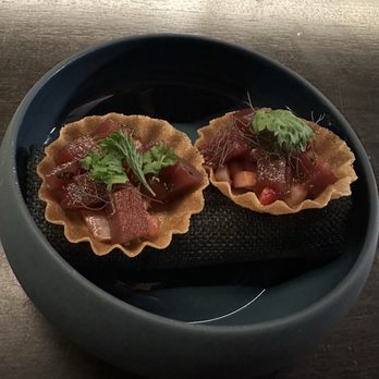 Beckon - New American Near Me - Denver, Colorado