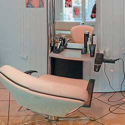 Salon Fryzjerski Aneta