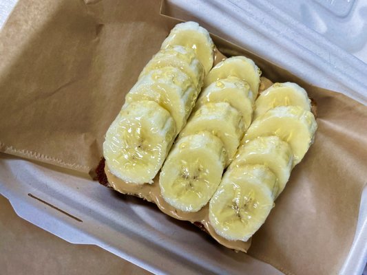 Milk Belly Bakery by null