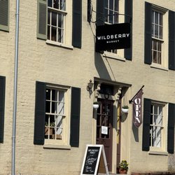 Wildberry Market