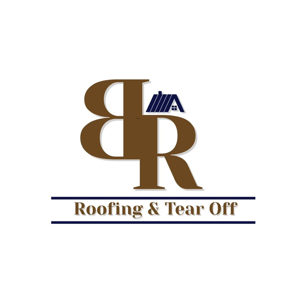 Slide of B&R Roofing & Tear Off