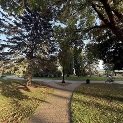 Pioneer Park