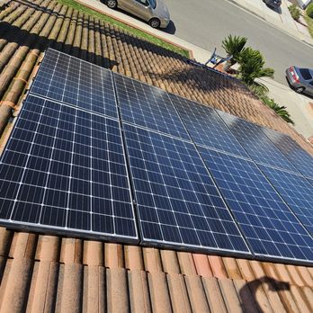 Gonzo Energy Solutions - Solar Panel Cleaning Near Me