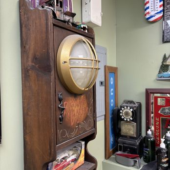 Richland Barbers - Barbers Near Me - Orange, California Richland Barbers - Barbers Near Me - Orange, California