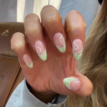 iNails & Spa - nails - Nail Salons Near Me - Murrieta, California