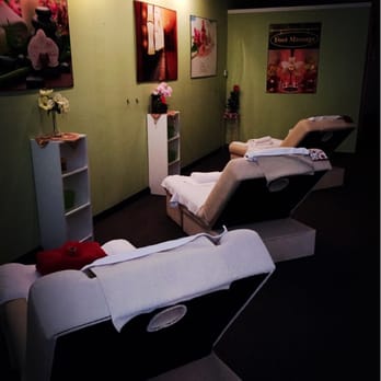 V-SPA Massage - Massage Near Me - Ontario, California