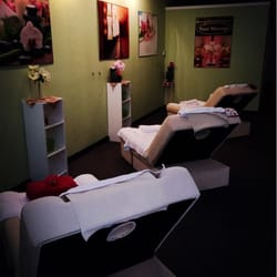 V-SPA Massage