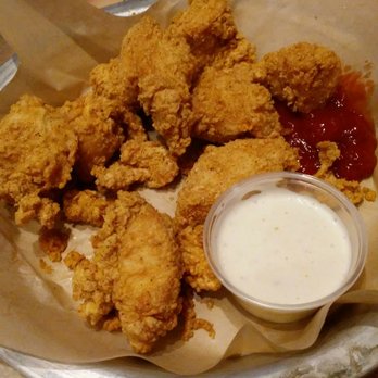 Hooters - Chicken nuggets - Chicken Wings Near Me - Kissimmee, Florida