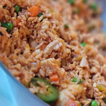 Spices 3 - House fried rice - Szechuan Near Me - Oakland, California