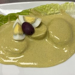 Peruvian Taste - Ocopa