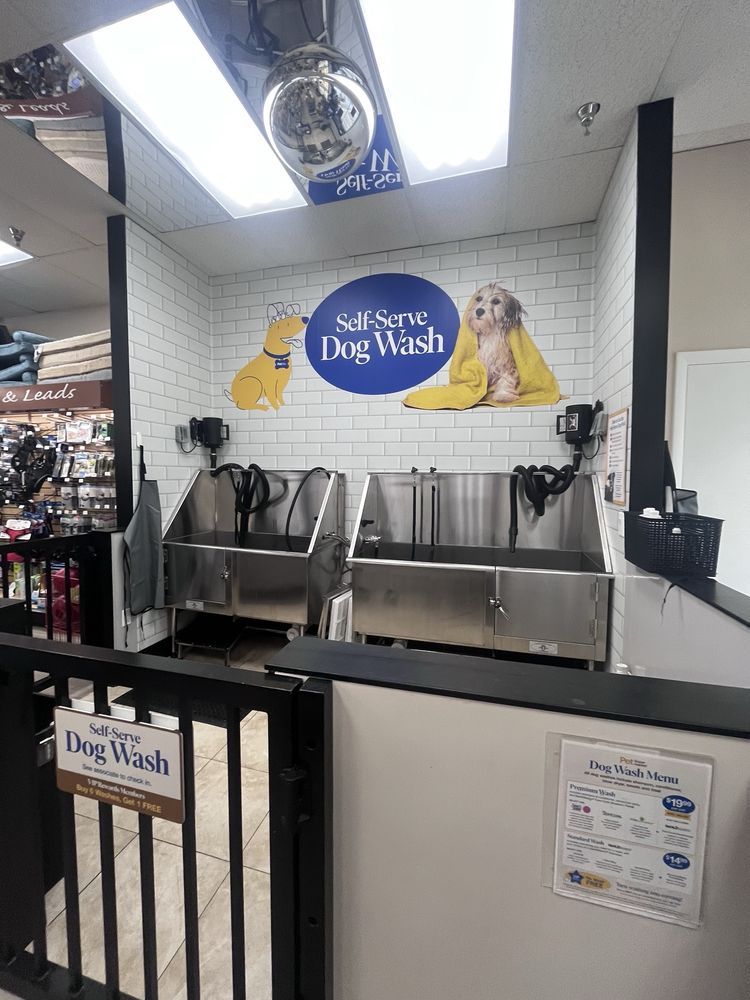 Pet Supermarket Image