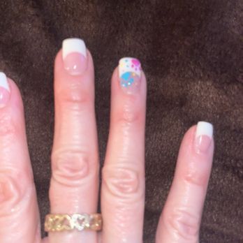 Wonder Nails & Spa - Nail Salons Near Me - Las Vegas, Nevada