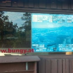 Jauntal Bungy Adventure