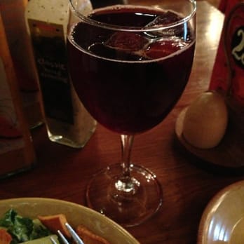 Nando's Peri-Peri - Red sangria- my favorite sangria! - Portuguese Near Me - Silver Spring, Maryland Nando's Peri-Peri - Red sangria- my favorite sangria! - Portuguese Near Me - Silver Spring, Maryland