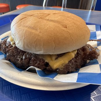 Goldburger - Goldburger - Burgers Near Me - Los Angeles, California
