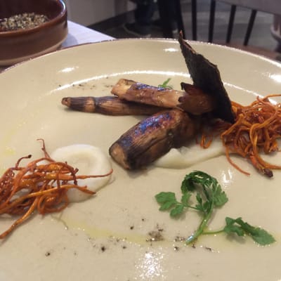 Grassroots Pantry by null