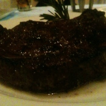 Prime One Twelve - That's a man's steak - Steakhouses Near Me - Miami Beach, Florida