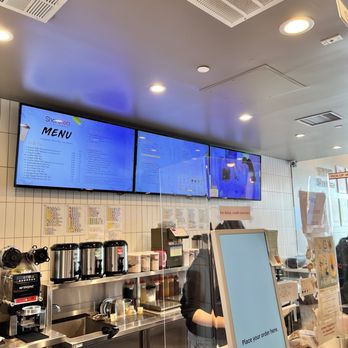 Sharetea - 12/20/24 - Bubble Tea Near Me - Northridge, California Sharetea - 12/20/24 - Bubble Tea Near Me - Northridge, California