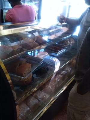 Taste Rite Bakery by null