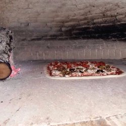 Da Saro - Pizza forno a legna Ristorante Pizzeria Da Saro