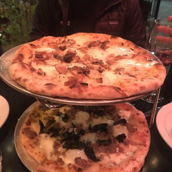 Old Town Tap - Mushroom Pizza - Pizza Near Me - Truckee, California Old Town Tap - Mushroom Pizza - Pizza Near Me - Truckee, California