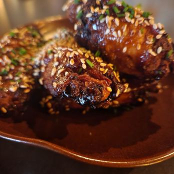 AlleyCat - KFC, Korean fried chicken, wings - Sushi Bars Near Me - Boca Raton, Florida AlleyCat - KFC, Korean fried chicken, wings - Sushi Bars Near Me - Boca Raton, Florida