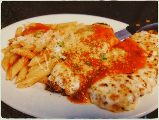 Gusto Cucina Italiana by null
