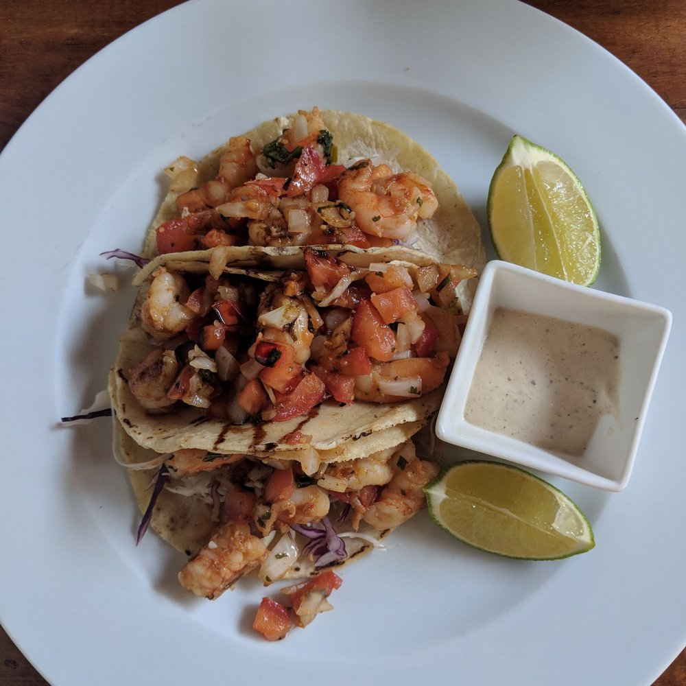 Potheads Beach Road - Awesome shrimp tacos! - Breakfast & Brunch Near Me - Tulum, ROO Potheads Beach Road - Awesome shrimp tacos! - Breakfast & Brunch Near Me - Tulum, ROO