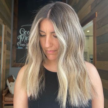 Agencé - Hair Stylists Near Me - Monrovia, California Agencé - Hair Stylists Near Me - Monrovia, California