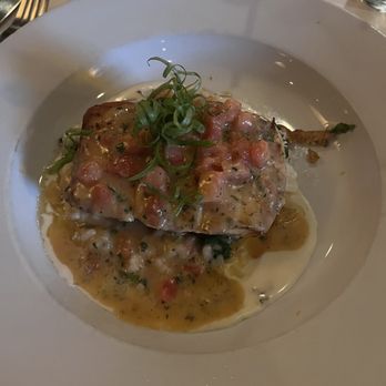 Lugano Ristorante - Halibut Daily Special - Italian Near Me - Cary, North Carolina Lugano Ristorante - Halibut Daily Special - Italian Near Me - Cary, North Carolina