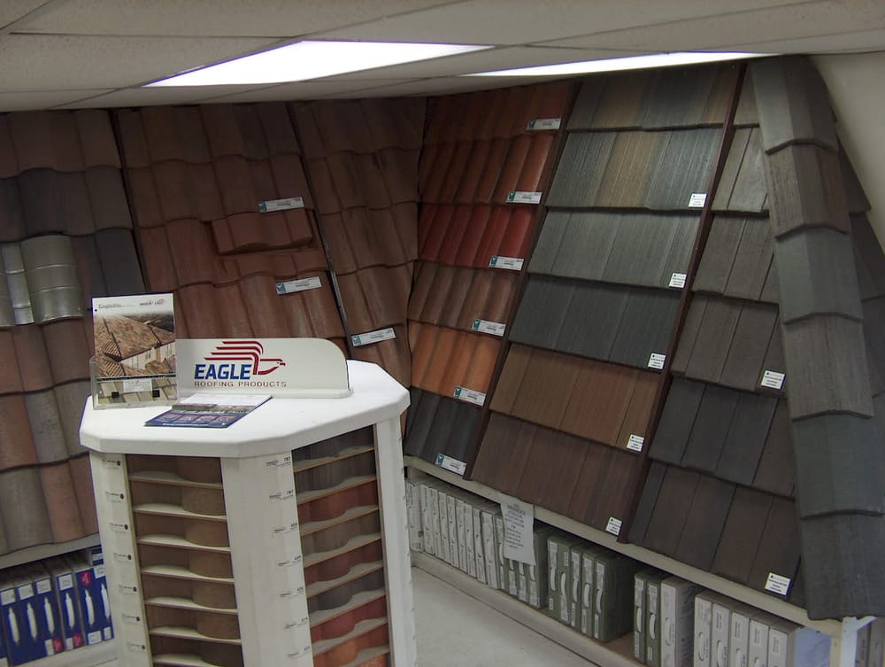 Slide of South Coast Shingle Company