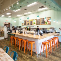 Tropical Smoothie Cafe
