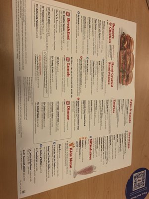 Menu photo 7 IHOP Lilburn, GA Menu photo 7 IHOP Lilburn, GA