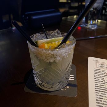 Yard House - Grand Patron Margarita - New American Near Me - San Antonio, Texas Yard House - Grand Patron Margarita - New American Near Me - San Antonio, Texas