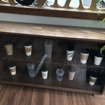 Chance Cafe - Coffee & Tea Near Me - Vancouver, British Columbia Chance Cafe - Coffee & Tea Near Me - Vancouver, British Columbia