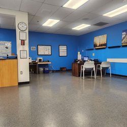 US Post Office