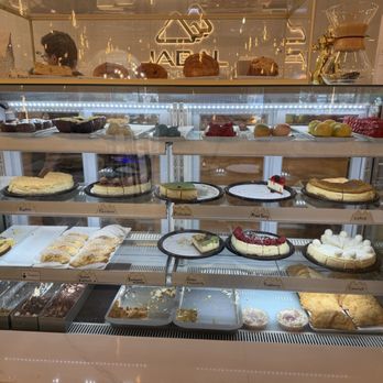 Jabal Coffee House - Coffee & Tea Near Me - Orlando, Florida Jabal Coffee House - Coffee & Tea Near Me - Orlando, Florida