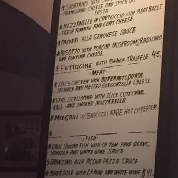 Roberto's - specials- yummy - Italian Near Me - Bronx, New York