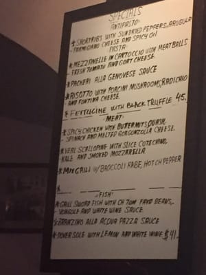 Menu photo 7 Roberto's Bronx, NY Menu photo 7 Roberto's Bronx, NY