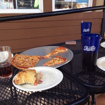 Eclipse Pizza Co. - Pizza Near Me - Reno, Nevada